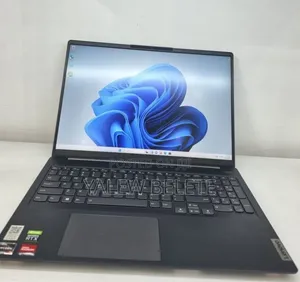 New Laptop Lenovo Ideapad 3 24GB AMD Ryzen 7 SSD 512GB