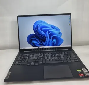 New Laptop Lenovo Ideapad 3 24GB AMD Ryzen 7 SSD 512GB