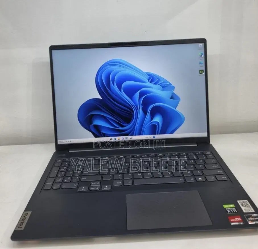 New Laptop Lenovo Ideapad 3 24GB AMD Ryzen 7 SSD 512GB