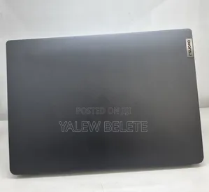 New Laptop Lenovo Ideapad 3 24GB AMD Ryzen 7 SSD 512GB