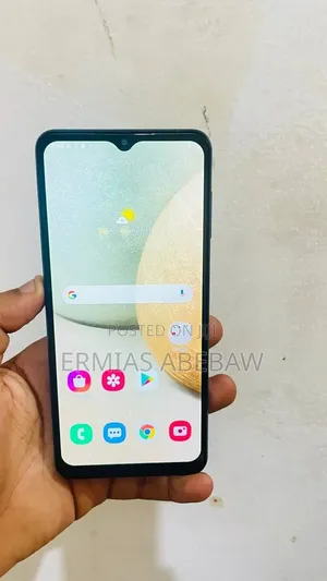 Samsung Galaxy A12 32 GB Blue