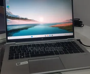 New Laptop HP EliteBook 840 16GB Intel Core i7 SSD 512GB