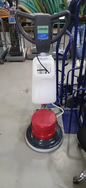 Clining Machine ምንጣፍምንጣፍ ማጠብያ ማሽን