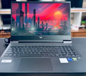 New Laptop HP Victus 16 16GB Intel Core i7 SSD 512GB
