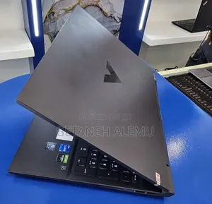 New Laptop HP Victus 16 16GB Intel Core i5 SSD 512GB