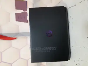 New Laptop HP 8GB AMD Ryzen 5 SSD 512GB