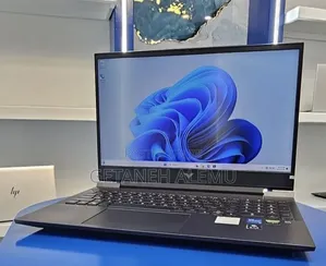 New Laptop HP Victus 16 16GB Intel Core i5 SSD 512GB