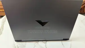 New Laptop HP Victus 16 16GB Intel Core i5 SSD 512GB