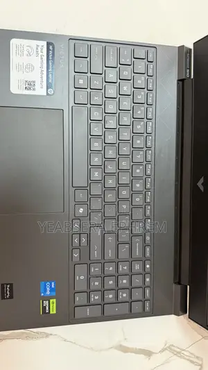 New Laptop HP Victus 16 16GB Intel Core i5 SSD 512GB