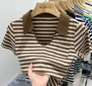 Thrift Tops