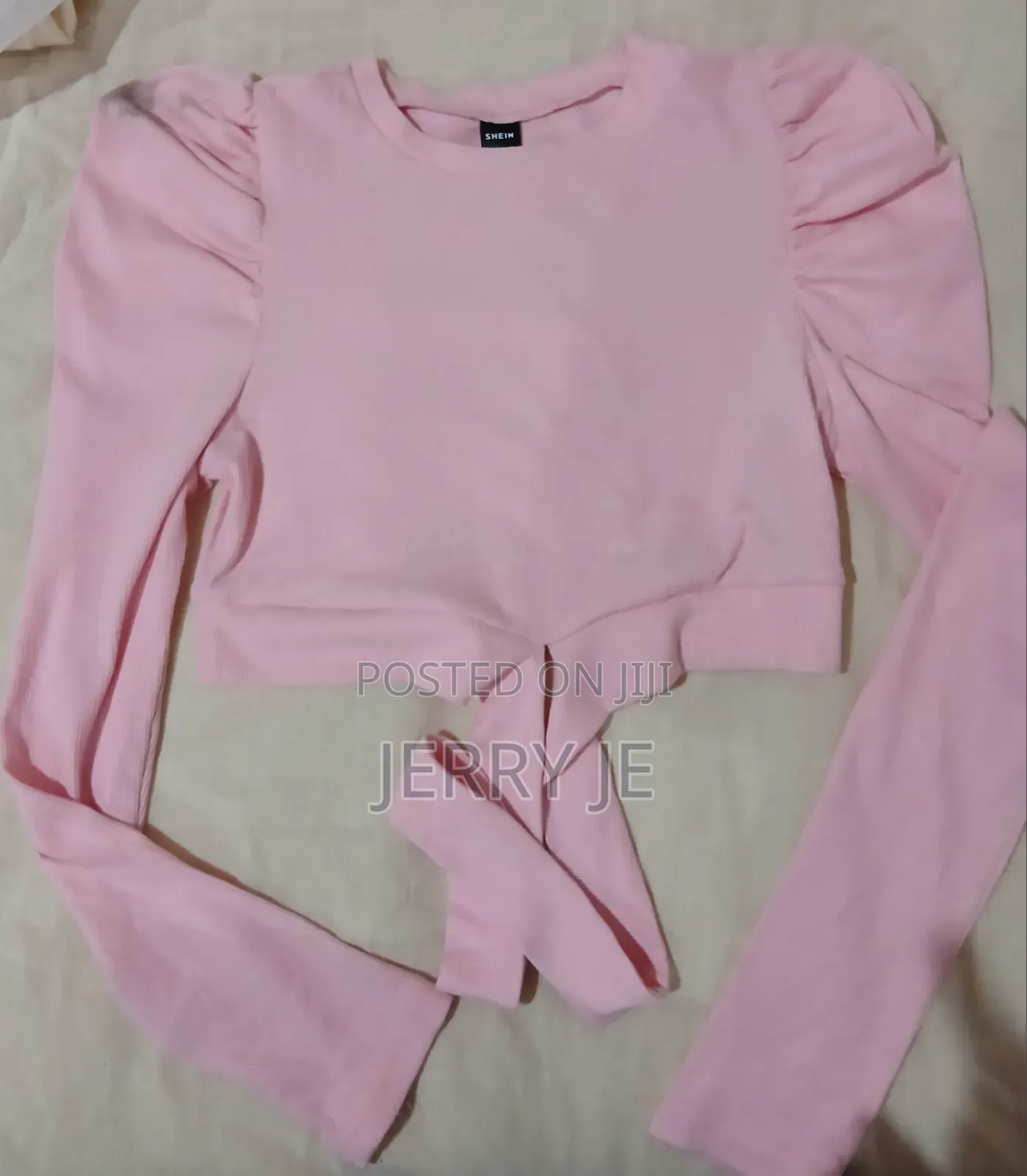 Thrift Tops