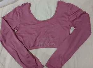 Thrift Tops