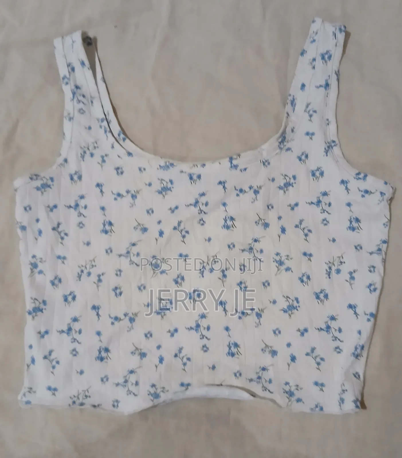 Thrift Tops