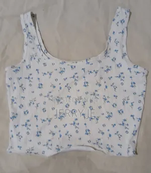 Thrift Tops