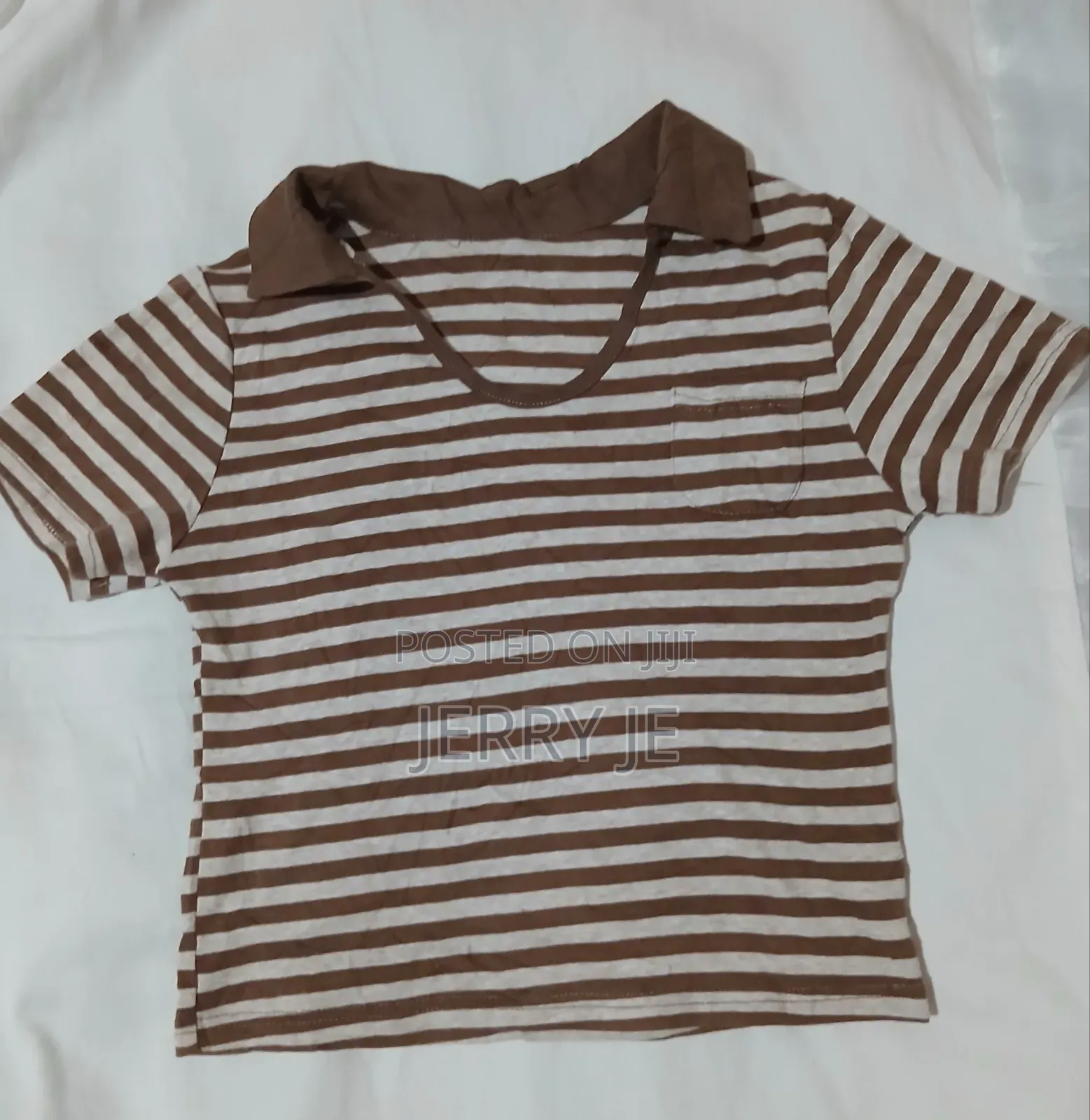 Thrift Tops