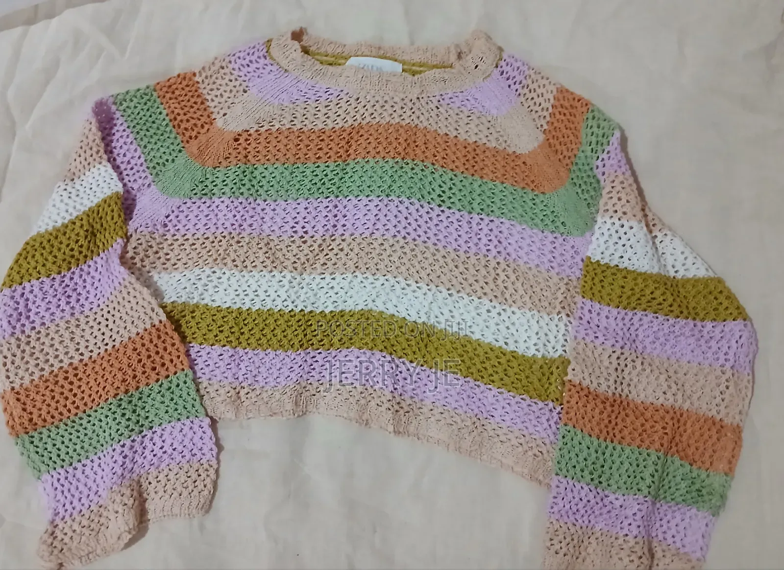 Thrift Tops