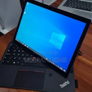 New Laptop Lenovo ThinkPad X13 Gen 4 16GB Intel Core i7 SSD 512GB