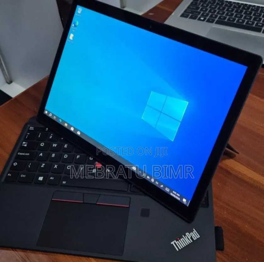New Laptop Lenovo ThinkPad X13 Gen 4 16GB Intel Core i7 SSD 512GB
