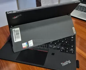 New Laptop Lenovo ThinkPad X13 Gen 4 16GB Intel Core i7 SSD 512GB