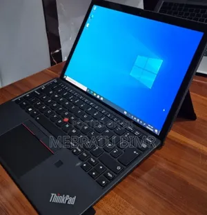New Laptop Lenovo ThinkPad X13 Gen 4 16GB Intel Core i7 SSD 512GB