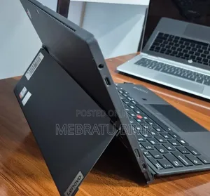 New Laptop Lenovo ThinkPad X13 Gen 4 16GB Intel Core i7 SSD 512GB