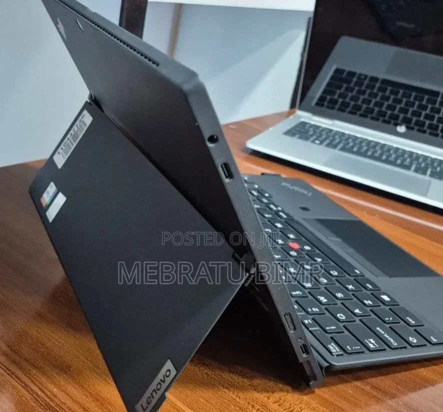 New Laptop Lenovo ThinkPad X13 Gen 4 16GB Intel Core i7 SSD 512GB