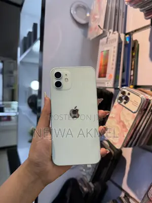Apple iPhone 12 128 GB White