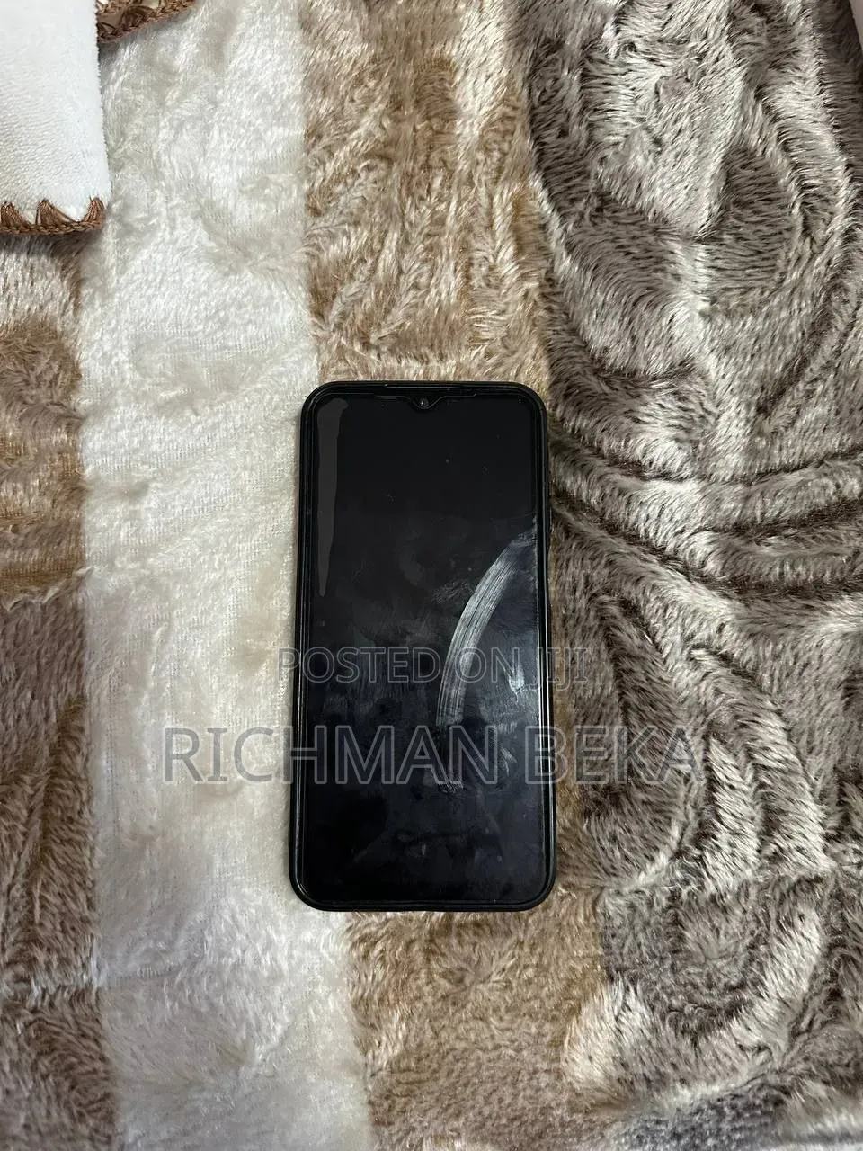 Samsung Galaxy A25 128 GB Black