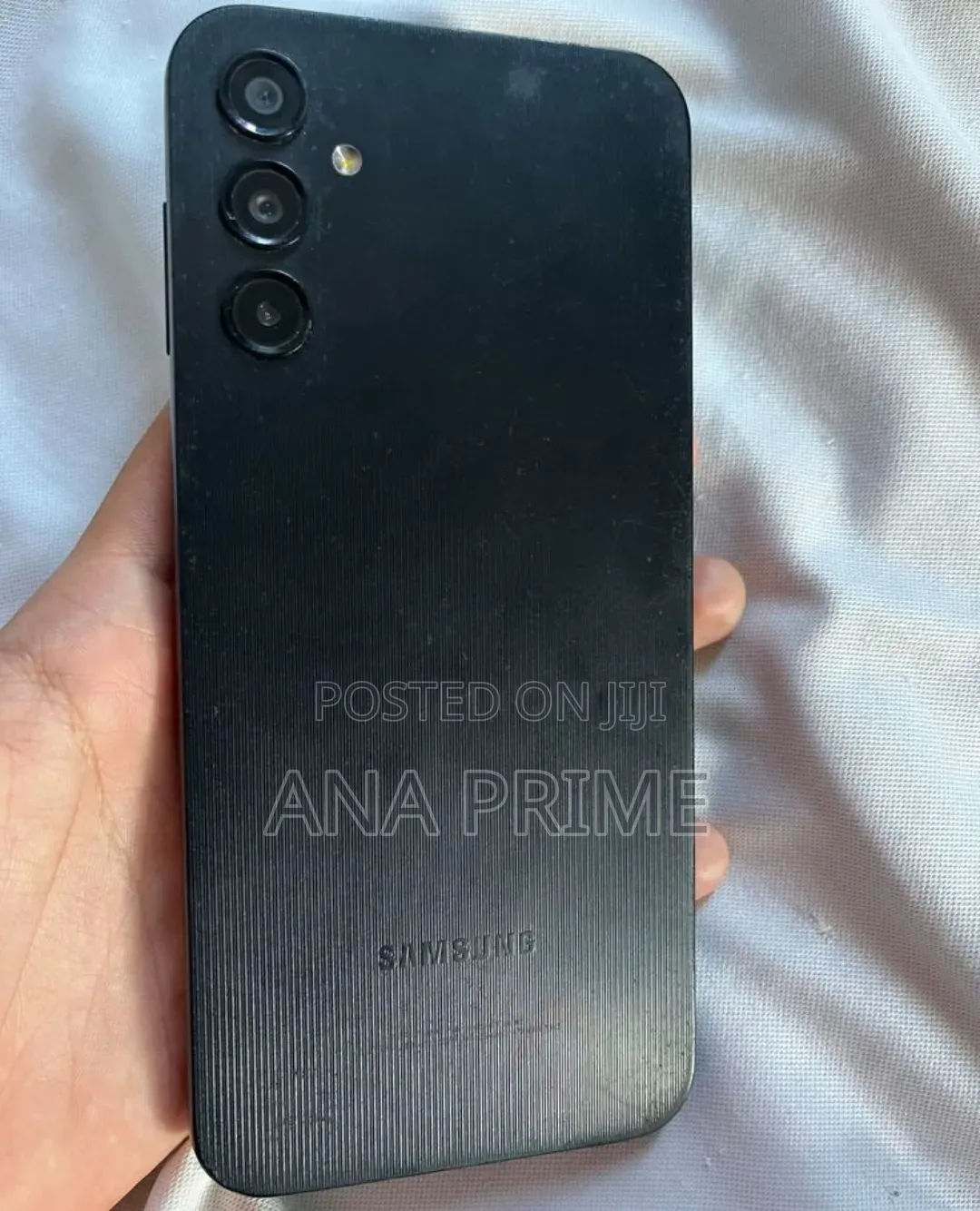 Samsung Galaxy A13 5G 64 GB Black