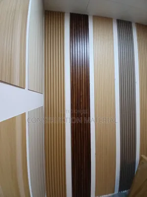 Wood Plastic Composite