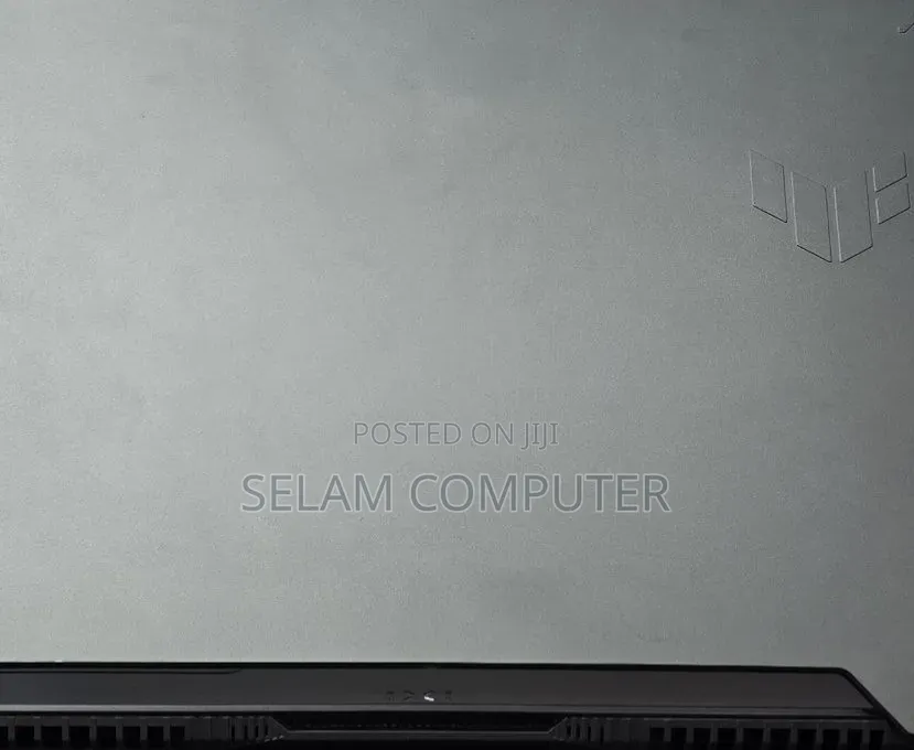 New Laptop Asus TUF Gaming A15 16GB Intel Core i7 SSD 512GB