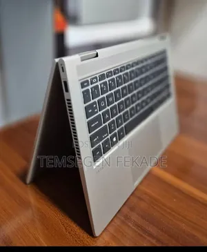 New Laptop HP ProBook x360 435 G8 16GB AMD Ryzen 7 SSD 512GB