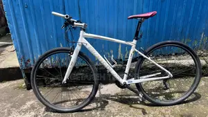 Bianchi C- Sports Hybrid Fitness Bike