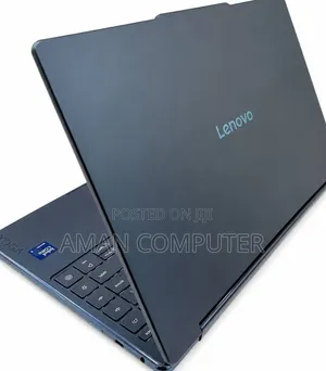 New Laptop Lenovo Yoga 9 32GB Intel Core Ultra 7 SSD 1T