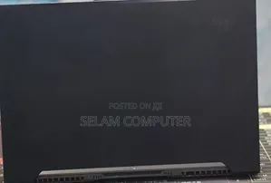 New Laptop Asus TUF Gaming A15 16GB Intel Core i7 SSD 512GB