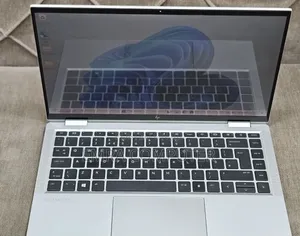 New Laptop HP EliteBook 1040 G8 32GB Intel Core i7 SSD 512GB