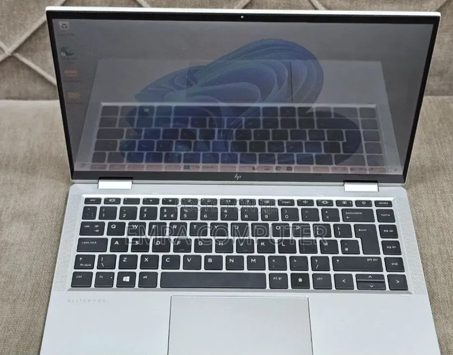 New Laptop HP EliteBook 1040 G8 32GB Intel Core i7 SSD 512GB