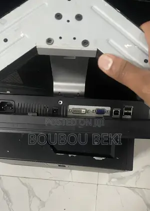 Desktop Computer Dell 4GB Intel Core i5 HDD 1T