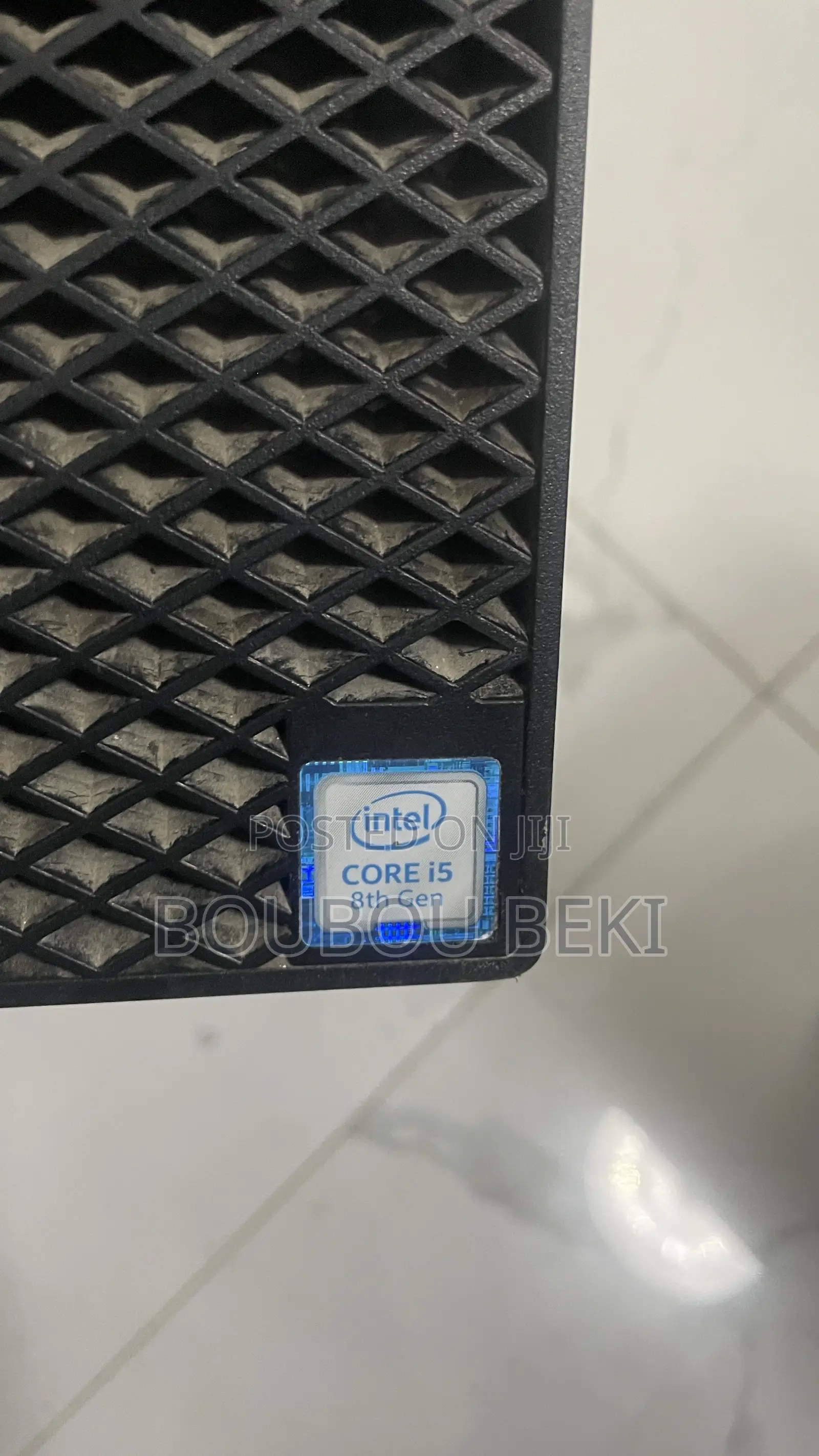 Desktop Computer Dell 4GB Intel Core i5 HDD 1T