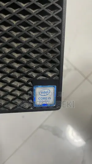 Desktop Computer Dell 4GB Intel Core i5 HDD 1T