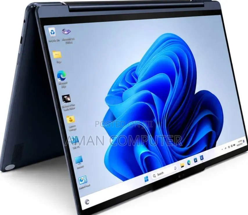 New Laptop Lenovo Yoga 9 32GB Intel Core Ultra 7 SSD 1T