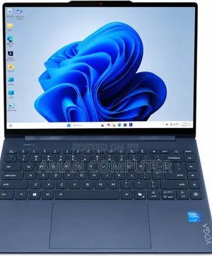 New Laptop Lenovo Yoga 9 32GB Intel Core Ultra 7 SSD 1T