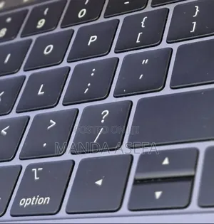 New Laptop Apple MacBook Pro 2019 16GB Intel Core i5 SSD 512GB