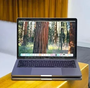 New Laptop Apple MacBook Pro 2019 16GB Intel Core i5 SSD 512GB