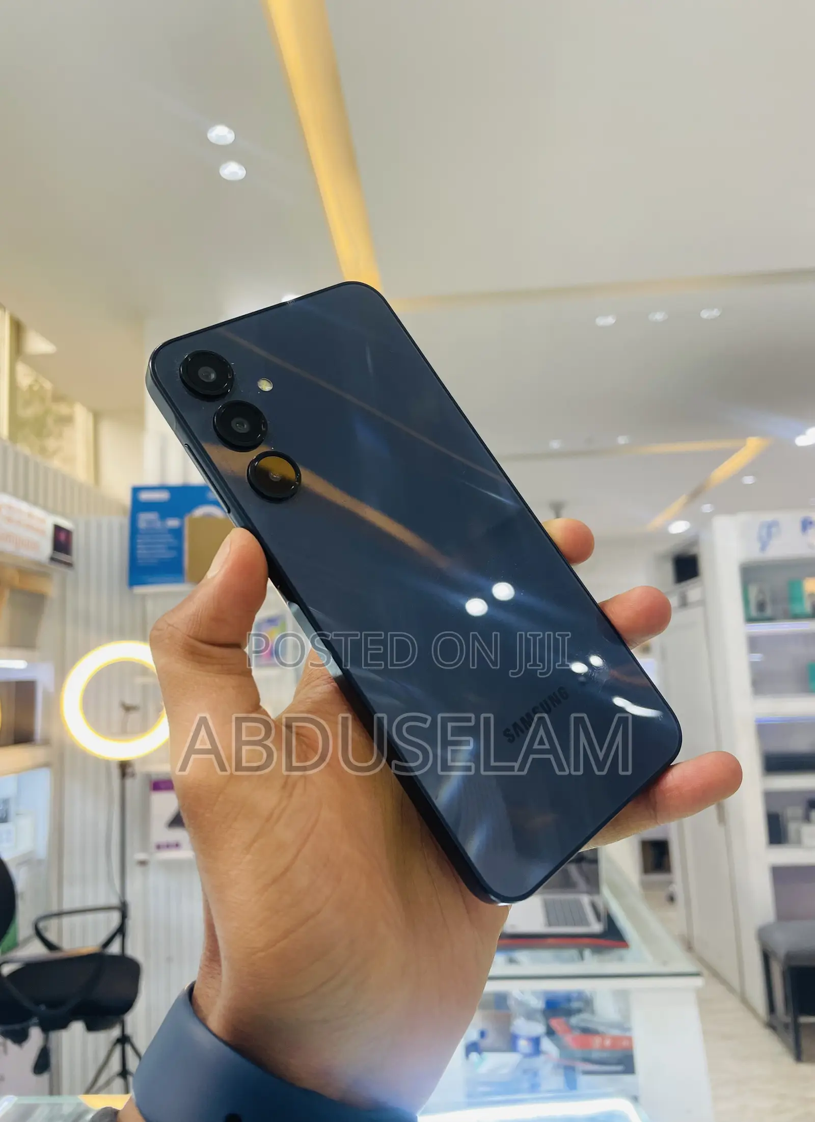 Samsung Galaxy A16 5G 256 GB