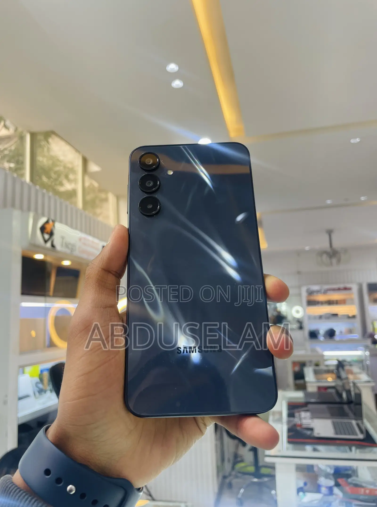 Samsung Galaxy A16 5G 256 GB