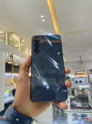 Samsung Galaxy A16 5G 256 GB
