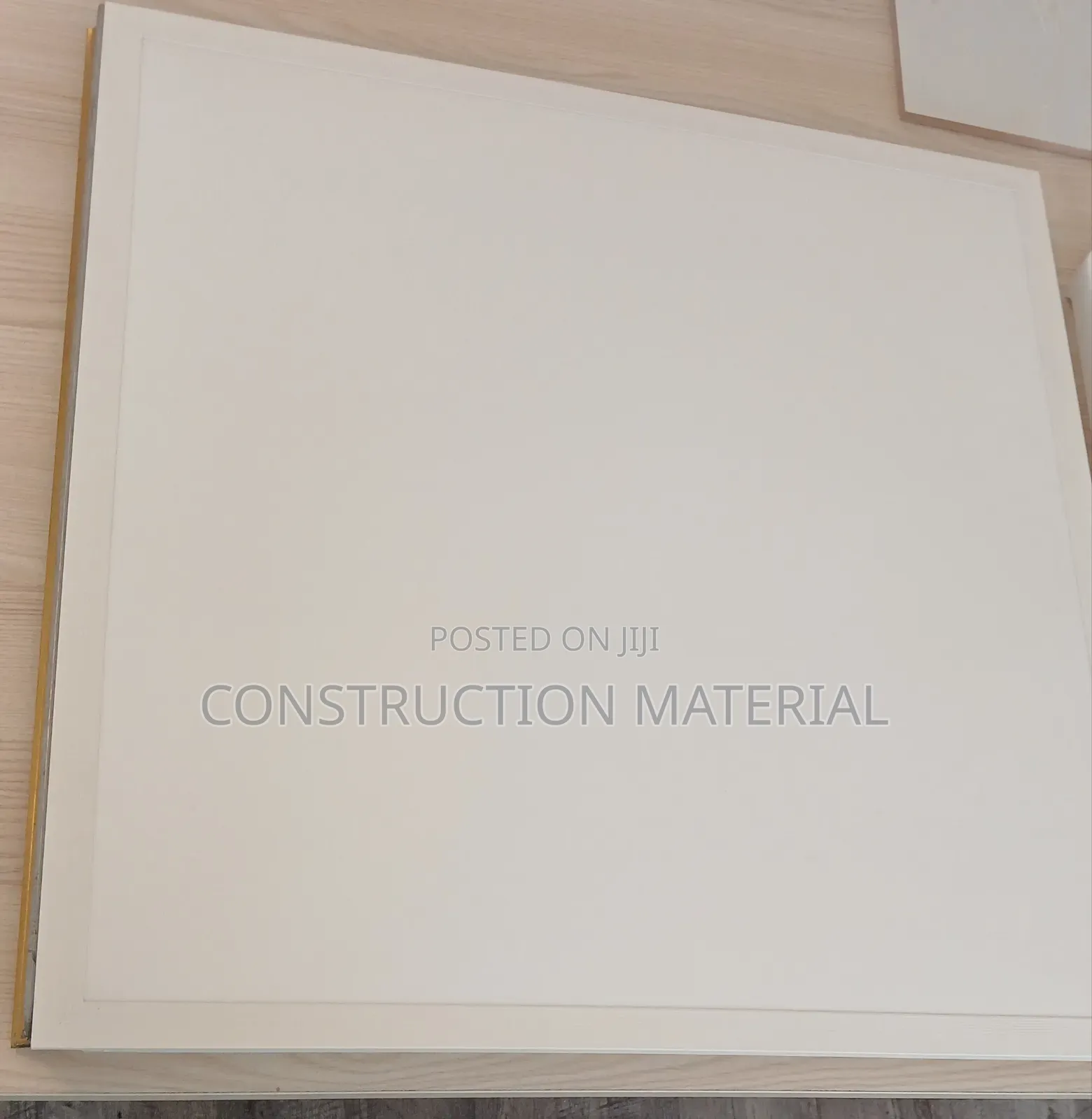 Aluminum Celing or Perforated