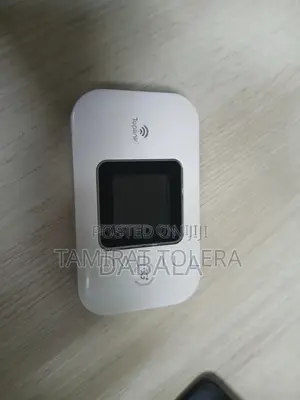Toplink Router