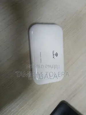Toplink Router